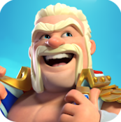 Clash of Clans