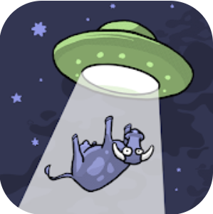 Looking for Aliens