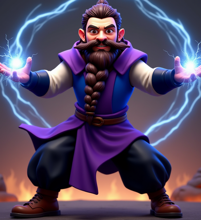 Loot Heroes: Fantasy RPG Games