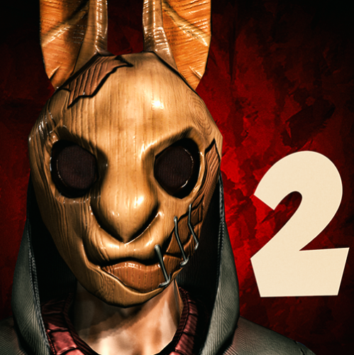 Horror Tale 2: Саманта