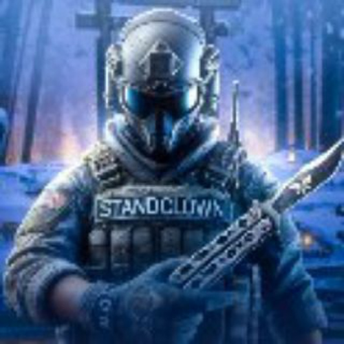StandClown