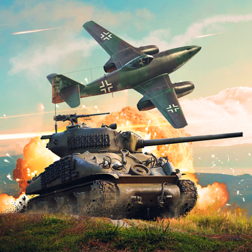 War Thunder Mobile