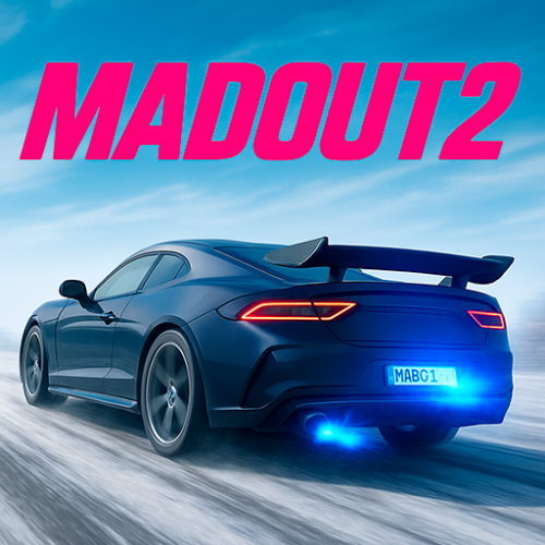 MadOut2 BigCityOnline