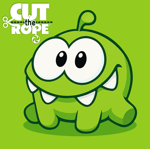 Cut the Rope