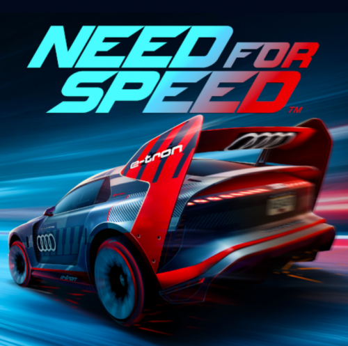 Need for Speed: NL Гонки