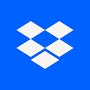 Dropbox: Облачное хранилище