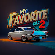 My Favorite Car 2: Mechanic