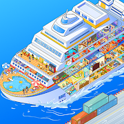 My Cruise: Круизный магнат