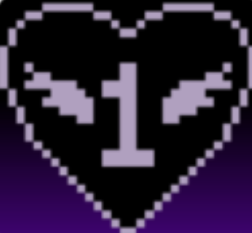 DELTARUNE Chapter 1
