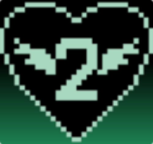 DELTARUNE Chapter 2