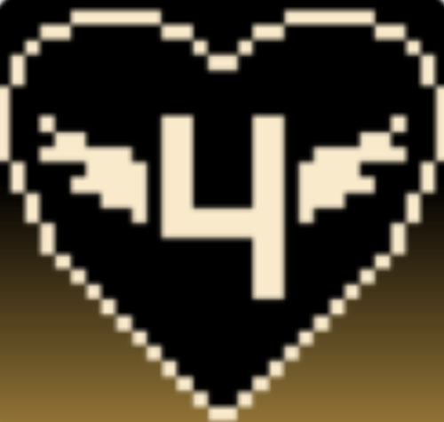 DELTARUNE Chapter 4