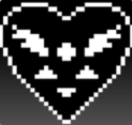 DELTARUNE (Chapters 1-4)